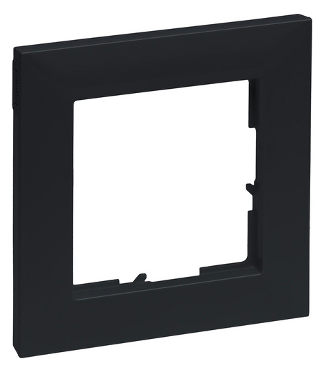 Legrand 765471 SEANO 1-fach Rahmen in 