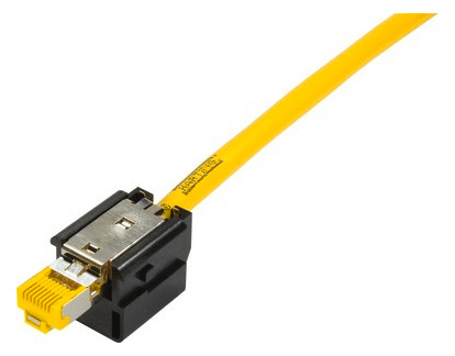 HART HAN3A RJ45 10G Cat6     09451001560 