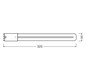 Ledvance DULUX LED L24 HF & AC MAINS V 