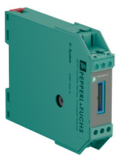 PF HART Mux                  KFD0-HMS-16 