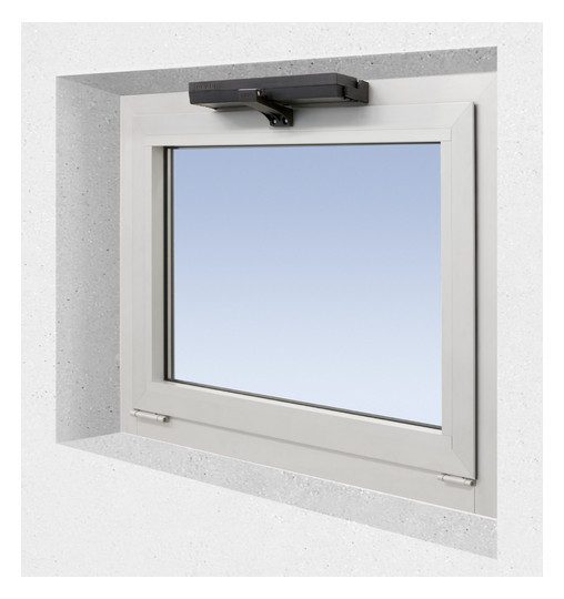 Kettenantrieb ECCHAIN grau        148259 