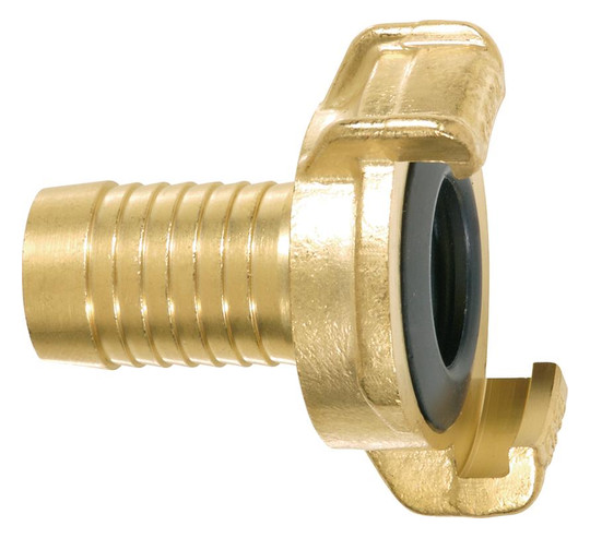 GEKA plus-Schlauchstück - 1.1/2, 38mm
