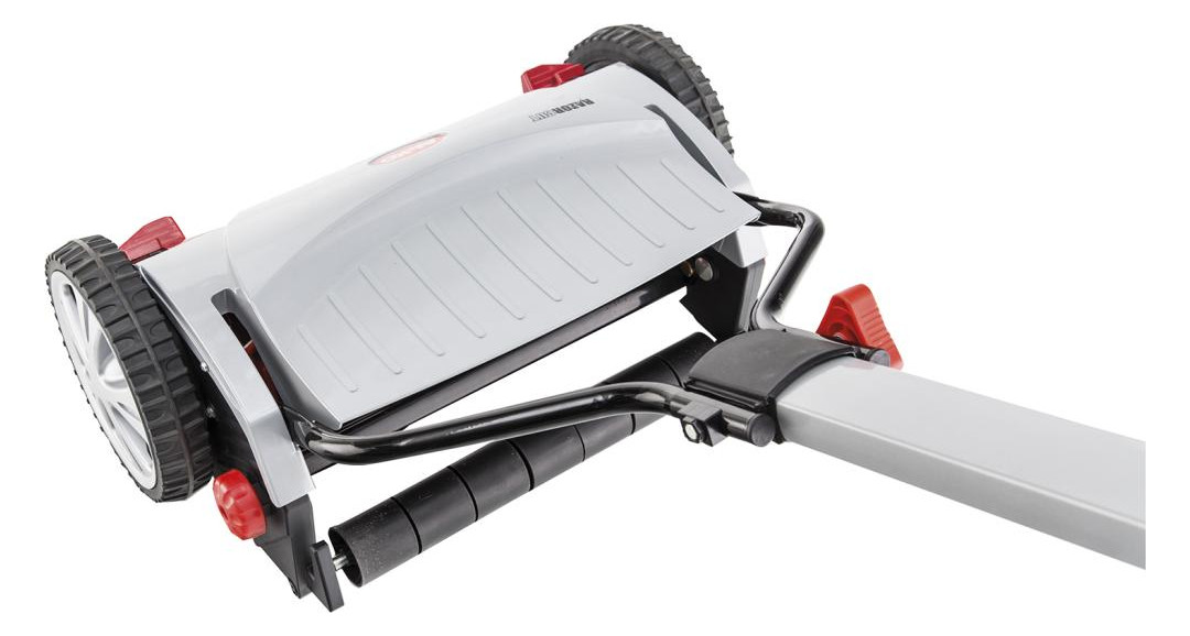 Bild Spindelmäher Razor Cut 38.1 HM Premium - AL-KO-7
