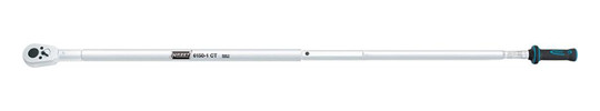 HAZET-Drehmomentschlüssel 6150-1CT - 400-1000 Nm,...