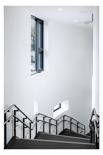 GEZE THZ N4, RAL 9016, INKL. AKKU 190775 