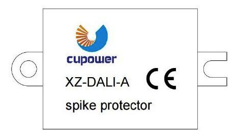 LED-Steuerung 10-38W 1000mA 10-38V IP20 DALI Dimmung DALI Kstgeh dyn