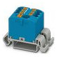 Phoenix 3273200   PTFIX 6/6X2,5-NS35A BU 