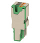 Weidmüller APG 2.5/3-2BG-GN Stecker 