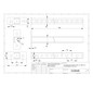 ASW Schienenkonsole 480 mm, Profil 38/40 x 2.0 mm, Stahl verzinkt