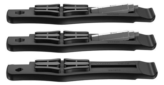 Wera-Bicycle-Set 15 - 5-teilig