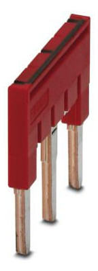 Phoenix 3030368 Steckbrücke  FBS 1/3/5-5 