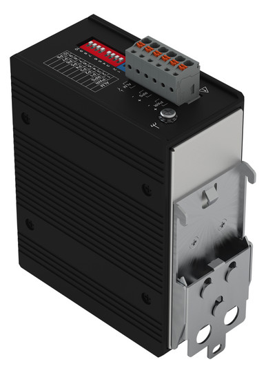 WAGO 852-102/000-001 Industrial-Switch 8 