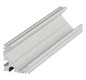 Eckprofil alu Alu 2000x17,5x14,75mm