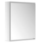 KEUCO Spiegelschrank Royal Modular 2.0 600 x 700 x 160 mm, 1 Steckdose, Wandvorbau, links