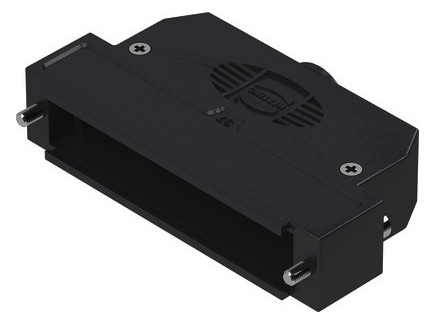 HART MIN D 37 GG-SH FÜR      09670370442 