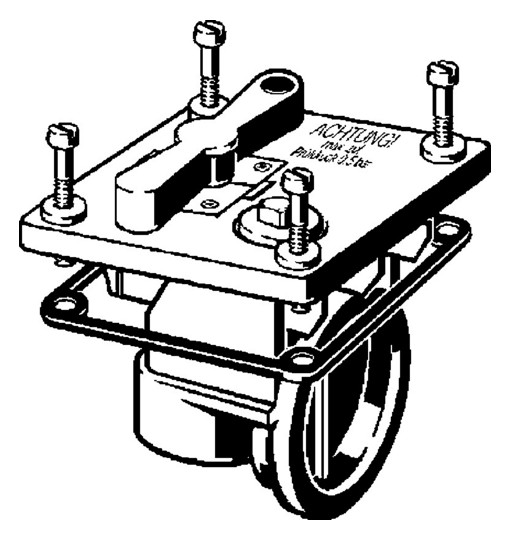 481261-DECKEL MIT GRIFF FÜR OPTIFIX