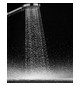 hansgrohe Brauseset Raindance Select S 120 1008 mm Brausestange, chrom, 3jet