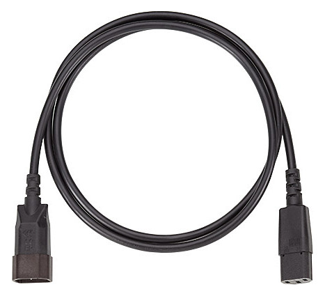 Bachmann Kaltgeräteverlängerung  356.127 