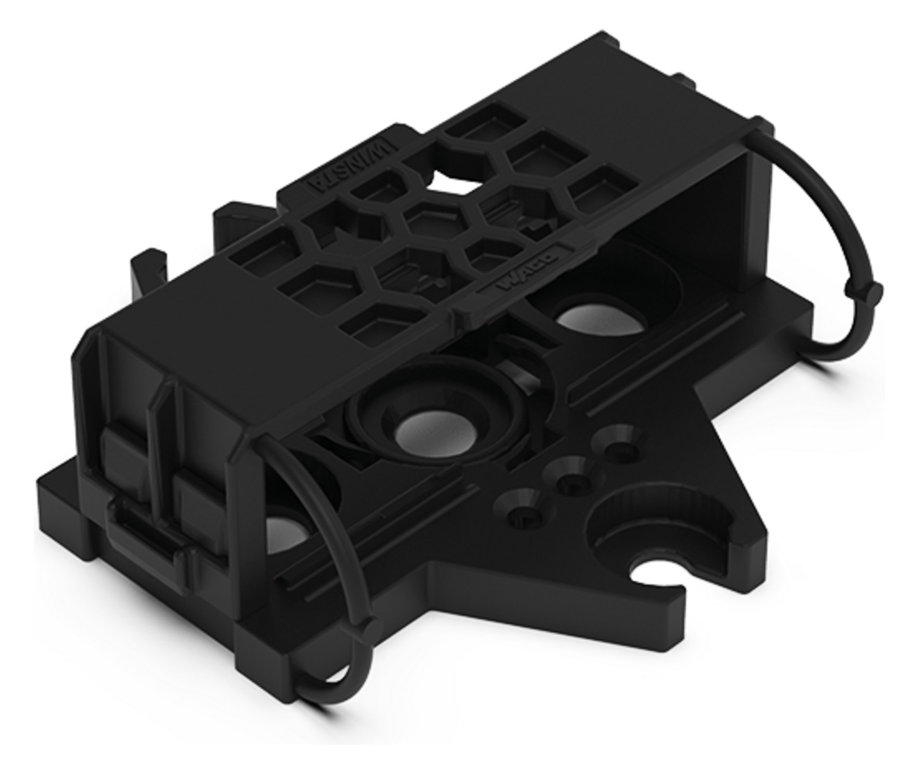 Montageplatte Zubehör Montageplatte Zubehör