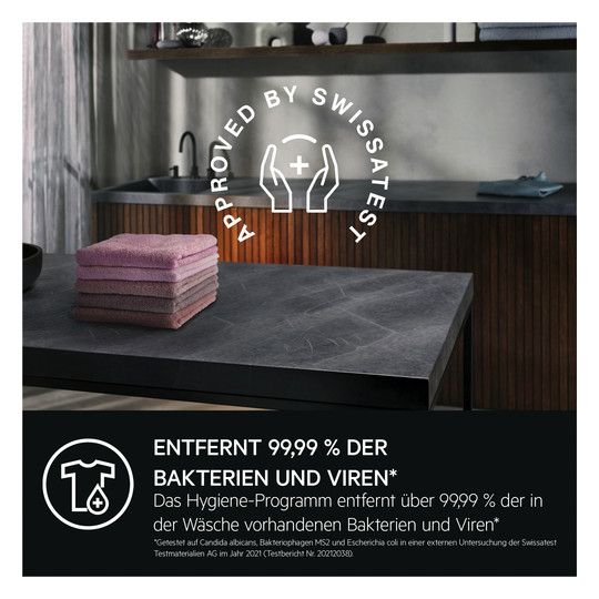 LWR7G60698 Waschtrockner - UNI ELEKTRO Online-Shop 