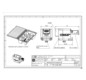 HART Han-Brid RJ45C-M-RJ     09120033015 