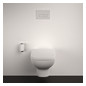 Ideal-Standard WC-Sitz i.life A 36x44,5x4,5cm, Wrapover, Softclosing, weiß