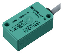 PF Induktiver Sensor      NBB2-V3-E2-10M 
