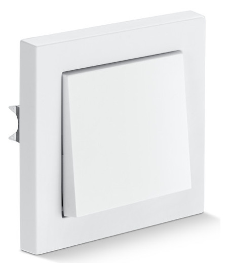 GEZE Wipptaster E2 Up, Kompl.     094013 