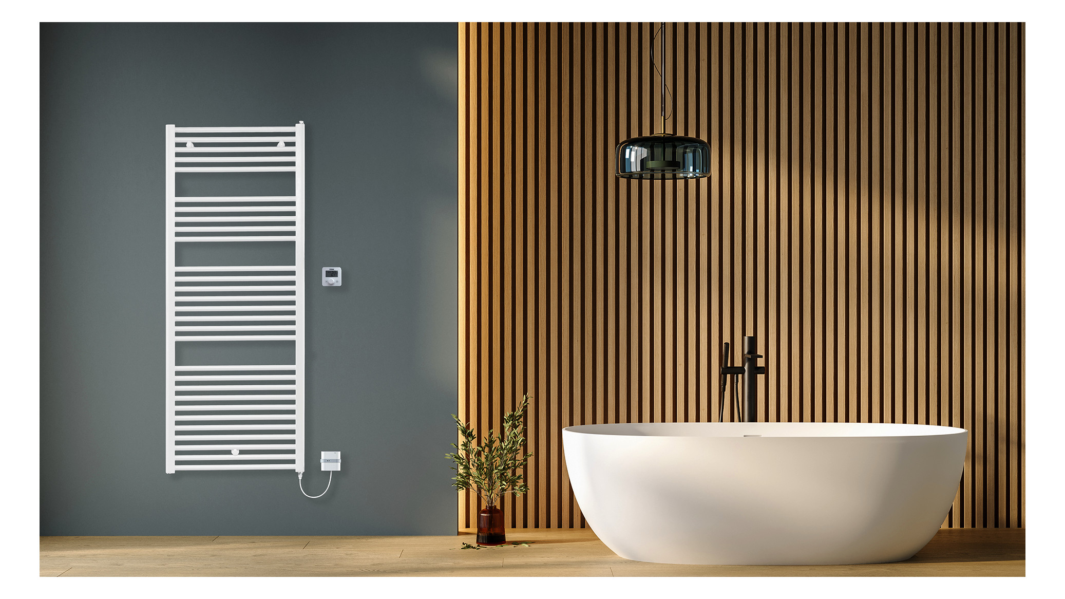 Bemm Badheizkörper BMS E 1808 x 750 mm, braunbeige Bemm Badheizkörper BMS E 1808 x 750 mm, braunbeige