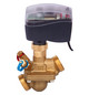 Danfoss Stellantrieb elektrisch, AME 110 NL 24 Vac, 50 Hz, 1,5 m