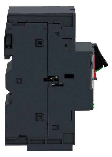 Motorschutzschalter 3p 4-6,3A 6,3A/Iu 690V Einb Festeinbau IP20
