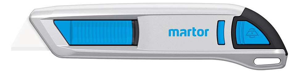 Bild Sicherheitsmesser SECUNORM 500 mit Kerami kklinge martor-0