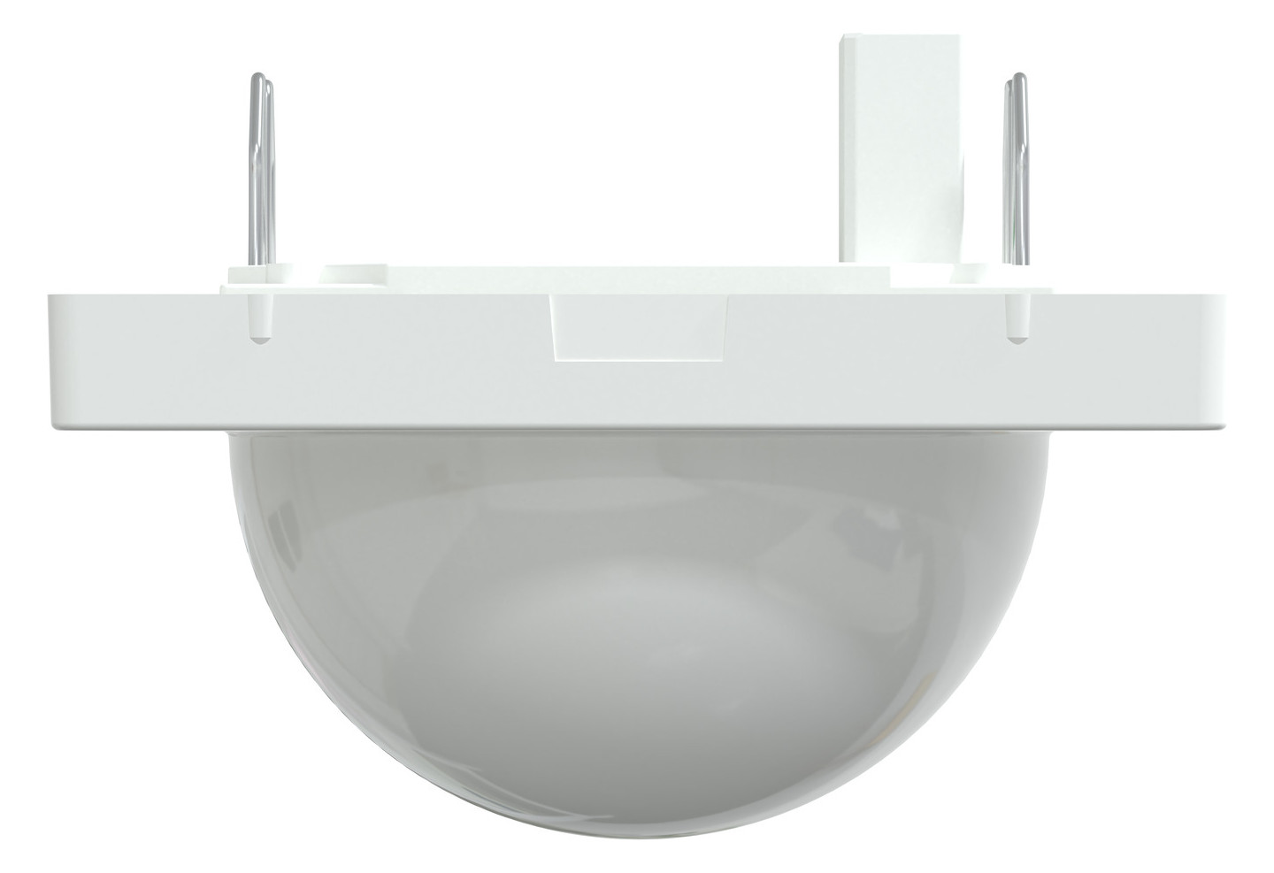 Bewegungsmeldersensor UP System Design UP 180° lows 1,1m IP20 Vernetzbar