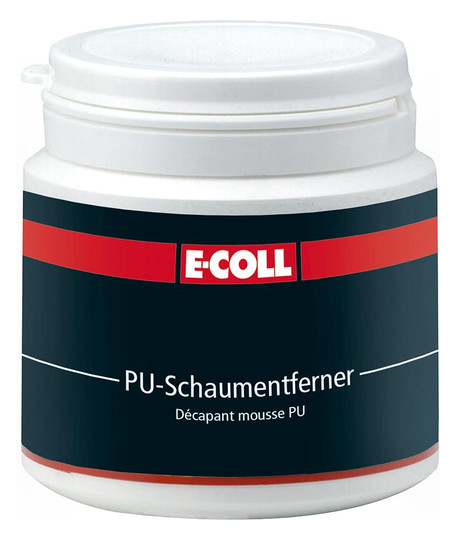 E-COLL-PU-Schaumentferner - 150 ml