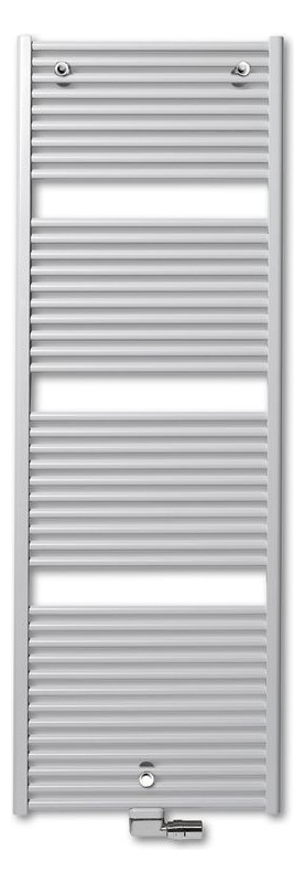 Vasco Badheizkörper IRIS HDM BH 1122, 27 Rohre, BL 450 mm, weiß RAL9016