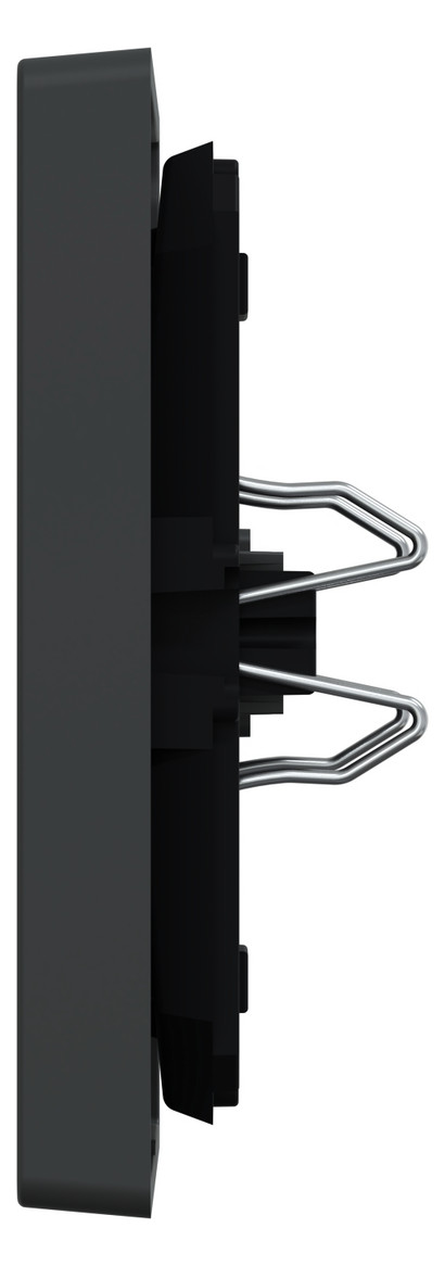 Wippe Schalter System Design anth glz Kennz.0/1 Wippe Schalter System Design anth glz Kennz.0/1