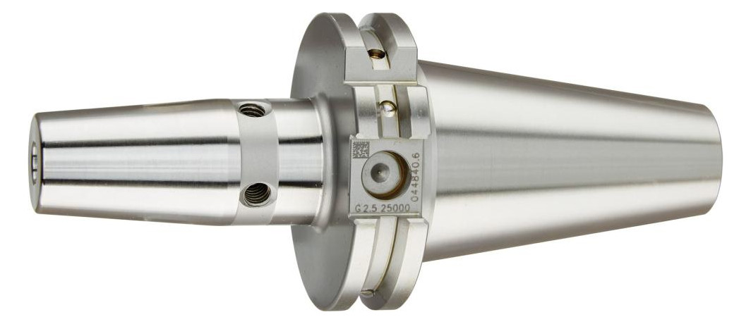 Bild Schrumpff. DIN ISO7388-1 ADB SK40 20,0x1 30mm HAIMER-2