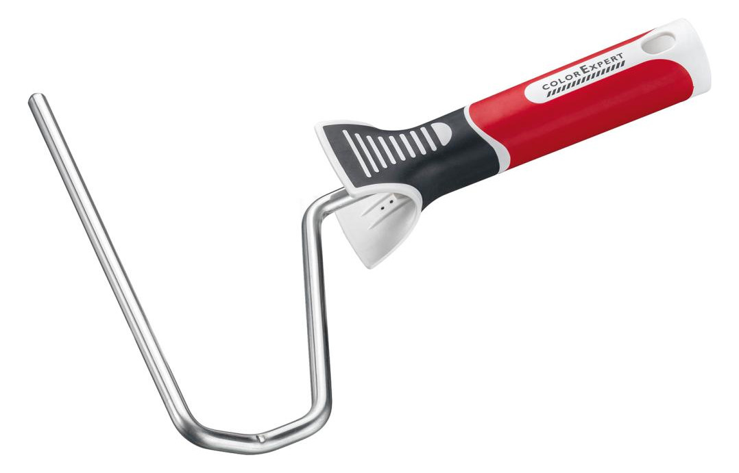 Bild Bügel 8 mm für 18 cm Walzen 3K Griff - C CIRET-0