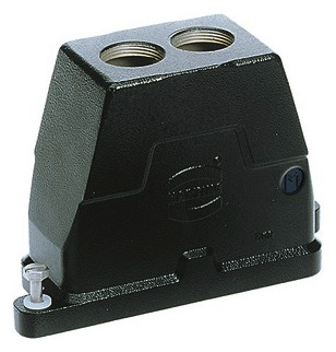 HART Han 16HPR-gg2-SV-M25    19400160431 