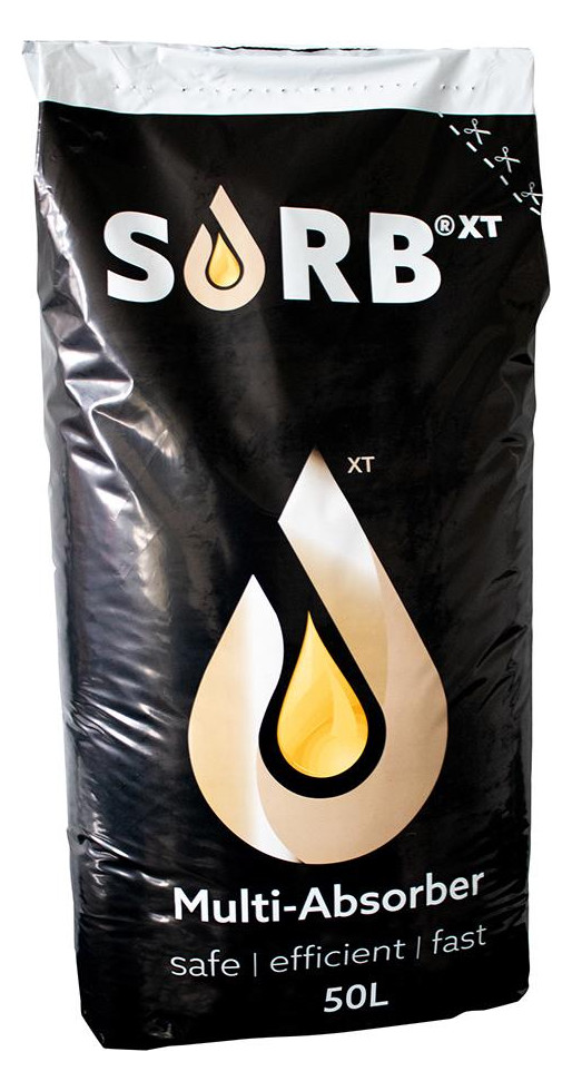 Bild SORBXT 50 l-Sack Faser-Bindemittel - Dürholdt-0