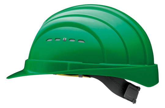 SCHUBERTH-Schutzhelm EuroGuard 4 - grün