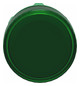 Leuchtmelder Front hoch rnd gn Ø22mm 1st Kst IP66