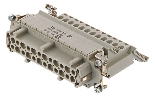 HART Anschlussverteiler      09330244729 