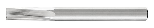 PFERD-HSS-Frässtift Zylinderform A - 6x16mm ST, Z1,...