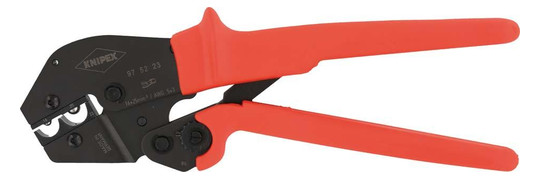 KNIPEX-Crimpzange 975223- 16/25 qmm
