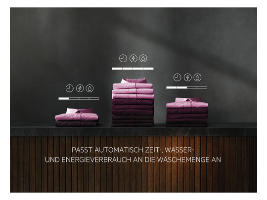 LWR7G60698 Waschtrockner - UNI ELEKTRO Online-Shop 