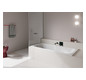 Badewanne BetteSet 3560 165x75x38cm, capri