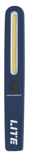 SCANGRIP-Akku-Handleuchte STICK LITE M - 40-400lm
