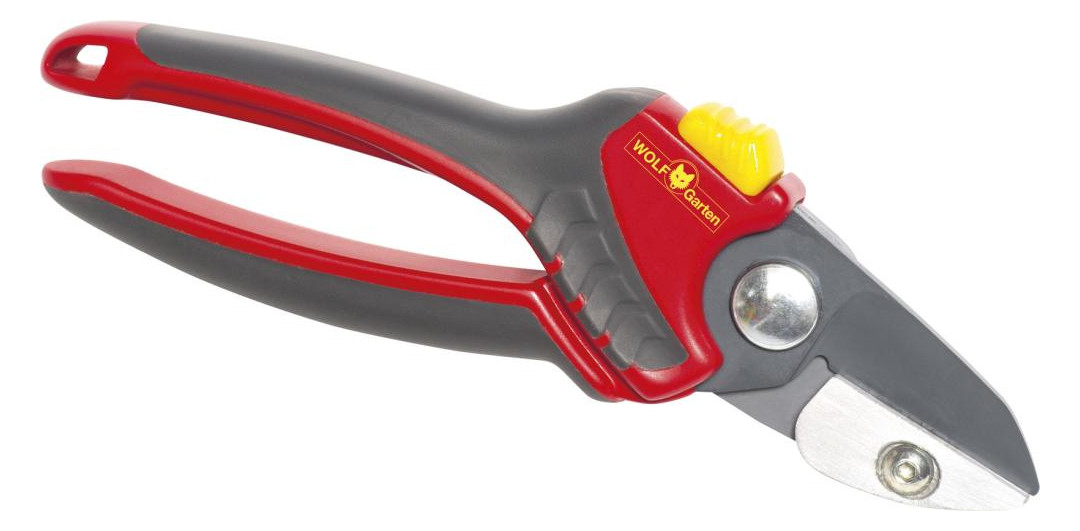 Bild GartenschereRS 4000 Premi um Plus l - WOLF GARTEN-0