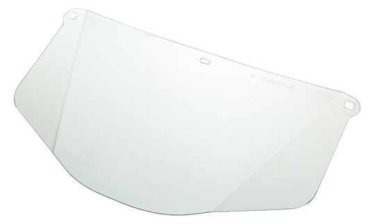 3M-Sichtscheibe WP98, Acetat 1,2mm